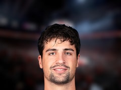 NBA每日罚球王：丹尼·阿夫迪亚15罚球(2025年11月06日)