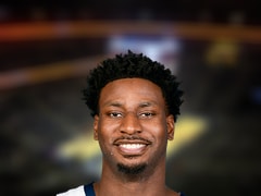 NBA每日盖帽王：小贾伦·杰克逊5盖帽(2025年11月06日)