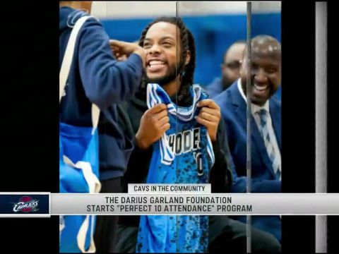 NBA常规赛：76人vs骑士第2节英文原声回放