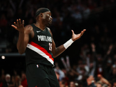 NBA常规赛录像回放完整版-雷霆vs开拓者全场回放（11.6）亚历山大空砍35+9