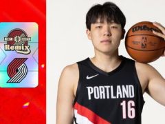 掀翻联盟第一更扎心杨瀚森！小杨连续三场枯坐板凳 里斯三分5中4队记力挺