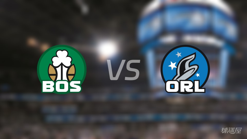 凯尔特人vs魔术大小分预测 数据解析详情一览(2025年11月08日)