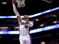 NBA杯赛今日推荐|雷霆vs国王比分预测11.8 亚历山大率队冲反弹大胜