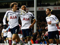 英超精选：热刺vs曼联比分推荐 英超焦点对决，热刺与曼联将上演攻防大战