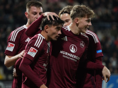 德乙精选：德累斯顿VS纽伦堡比分预测，纽伦堡客场有望借此重回前十