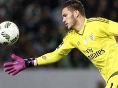 依旧状态火热！埃德松欧联杯贡献6次扑救，继2019后的新记录