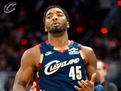 NBA前瞻 克利夫兰骑士VS华盛顿奇才比分推荐|预测（11月8日）强弱对决！