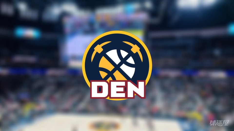 掘金伤病报告：纳吉因脚踝受伤出战成疑(2025年11月08日)