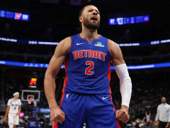 NBA预测推荐今日|篮网vs活塞预测分析 活塞强势4连胜