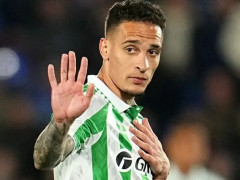 物超所值！安东尼新赛季10场6球2助