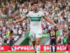 西甲焦点战：埃尔切VS皇家社会比分预测，皇家社会客场冲击三连胜