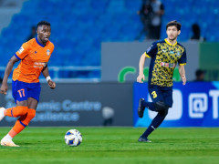 沙特联：迈季迈阿宽广vs亲季兰沟渠比分推荐 迈季迈阿宽广主场优势，亲季兰沟渠能否客场取胜