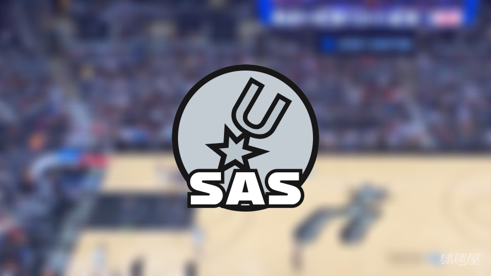 马刺伤病报告：索汉因手腕受伤出战成疑(2025年11月08日)