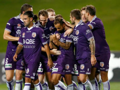 澳超002：珀斯光荣VS中央海岸水手比分预测，水手人员流失实力下滑