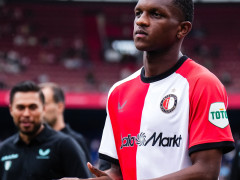 拜仁目前密切关注费耶诺德的19岁小将雷德，球员在球队引援目标之一