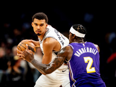 NBA常规赛|杯赛-火箭vs马刺伤病名单（11月8日）天赋碰撞点燃西部焦点战！