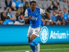 美职联：夏洛特FCvs纽约城比分推荐 纽约城客场来袭，夏洛特FC能否捍卫主场