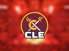 骑士伤病报告：韦德因眼睛受伤无法出场(2025年11月09日)