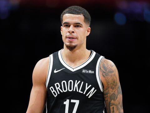 小波特vs活塞集锦 轰下28分扛起球队进攻大旗