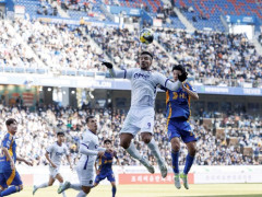 韩K联精选：济州联VS安养FC比分预测，安养FC客场有望提前锁定保级名额