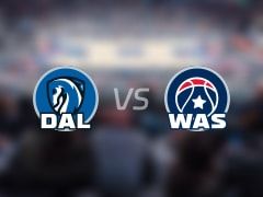 独行侠vs奇才大小分预测 数据解析详情一览(2025年11月09日)