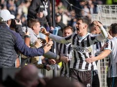 荷甲第12轮：SBV精英VS赫拉克勒斯比分预测，赫拉克勒斯状态暴涨进攻强悍