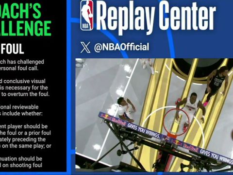 活塞vs篮网第3节英文原声回放