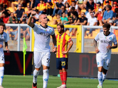 意甲023：莱切VS维罗纳比分预测，莱切主场有望延续此前取胜势头