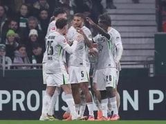 【德甲联赛第10轮】云达不莱梅vs沃尔夫斯堡录像回放在线观看(2025年11月08日)