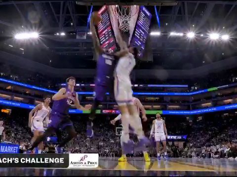 雷霆vs国王第2节英文原声回放