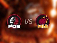 开拓者vs热火大小分预测 数据解析详情一览(2025年11月09日)