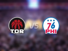 猛龙vs76人伤病名单出炉 谁能取胜？(2025年11月09日)