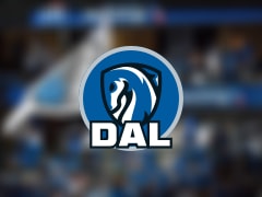 独行侠伤病报告：戴维斯因小腿受伤无法出场(2025年11月09日)