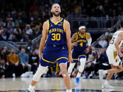 勇士主帅：本赛季开局阶段赛程难度较大，球队还没有确定固定的轮换阵容