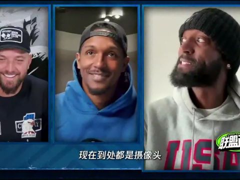 NBA杯小组赛：凯尔特人vs魔术第1节中文解说回放