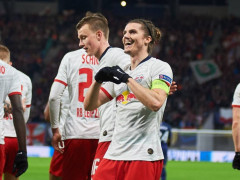 德甲：霍芬海姆vs莱比锡红牛比分预测 莱比锡红牛状态火热，霍芬海姆能否捍卫主场