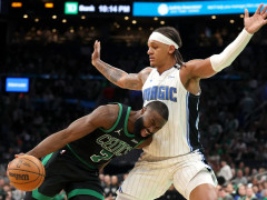 NBA预测推荐今日|凯尔特人vs魔术预测分析 三天内第二天交手