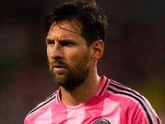 美职联：迈阿密国际vs纳什维尔比分预测 梅西能否带领球队闯进1/4的舞台