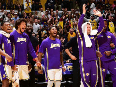 NBA前瞻 洛杉矶湖人VS亚特兰大老鹰比分推荐|预测（11月9日）东契奇带领湖人迎来6连胜！