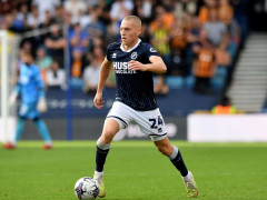 英冠：米尔沃尔vs普雷斯顿比分预测 两队本赛季状态火热，米尔沃尔能否继续保持连胜