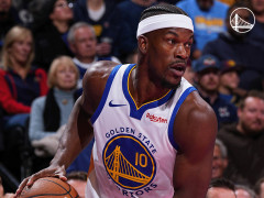 NBA常规赛今日推荐|步行者vs勇士比分预测11.10 两队呈现“伤兵对决”