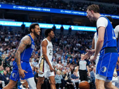 NBA前瞻 达拉斯独行侠VS华盛顿奇才比分推荐|预测（11月9日）东西部倒一对决！