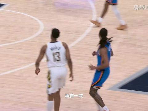 NBA杯小组赛东部C组：公牛vs雄鹿中文解说全场回放