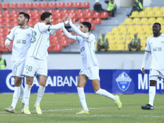 沙特联精选：利雅得青年VS达曼协作比分预测，达曼协作客场剑指三分