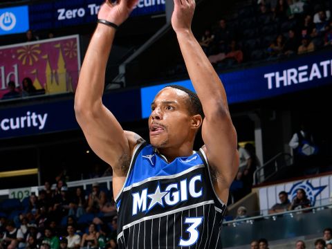 贝恩vs凯尔特人集锦 22分7助稳健发挥一扫先前颓势