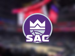 国王伤病报告：萨博尼斯因肋骨受伤出战成疑(2025年11月10日)