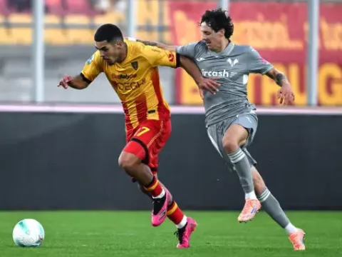 【全场回放】 莱切vs维罗纳 (谭逸雄)