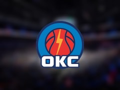 雷霆伤病报告：威金斯因大腿受伤无法出场(2025年11月10日)