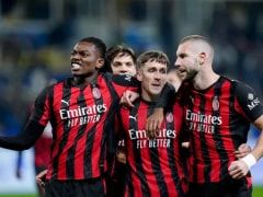 【意甲联赛第11轮】帕尔马vsAC米兰录像回放在线观看(2025年11月09日)