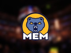 灰熊伤病报告：阿尔达马因肩膀受伤出战成疑(2025年11月10日)